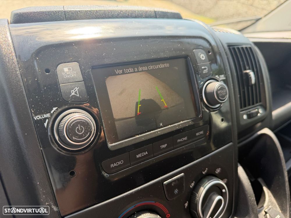 Citroën Jumper 2.2 BlueHDI L2H2 3LUG - 11