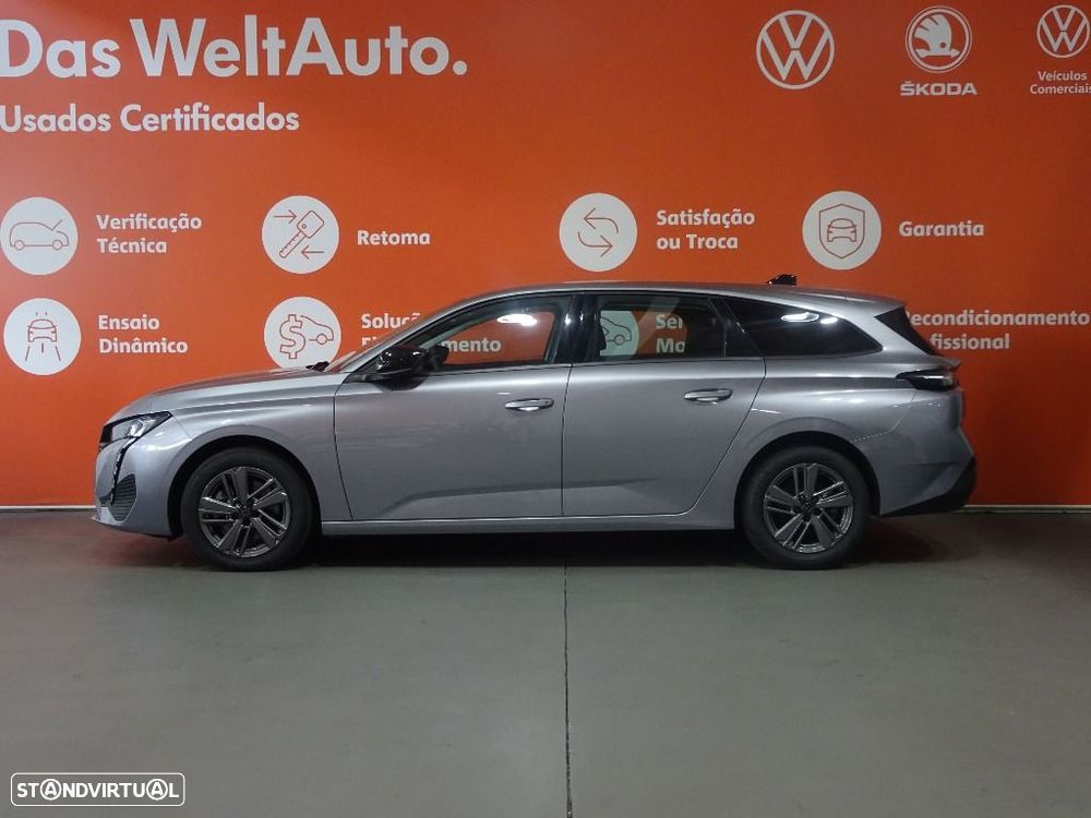 Peugeot 308 SW 1.2 PureTech Active - 2