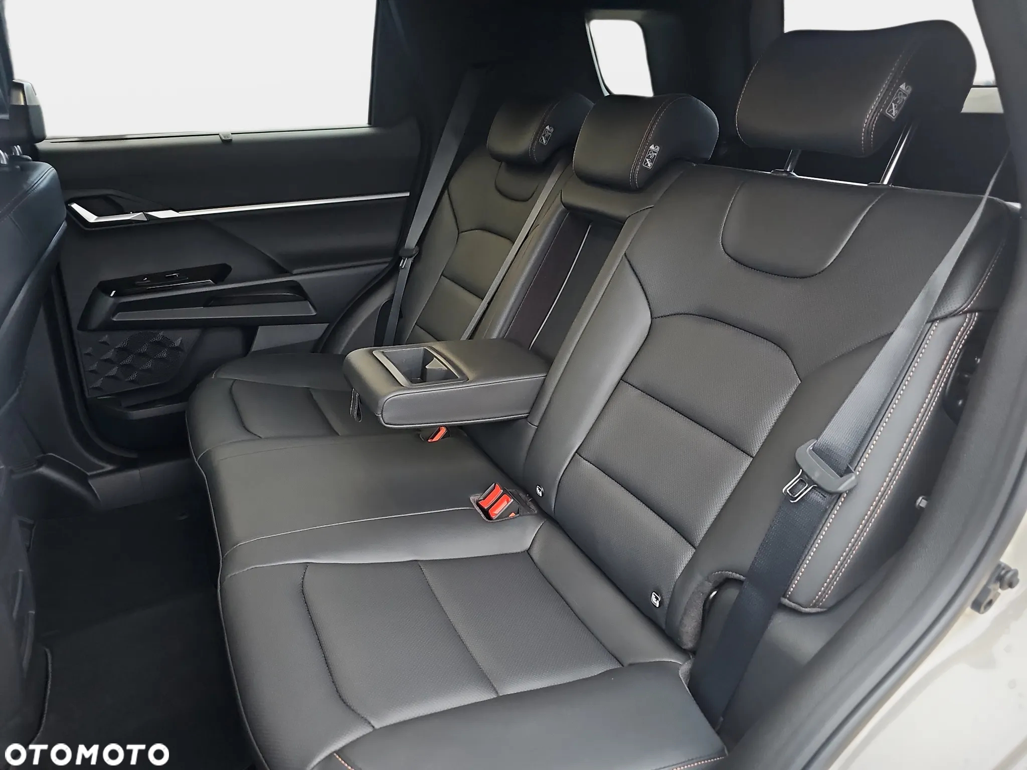 SsangYong/KGM Torres EVX 73,4 kWh Wild - 15