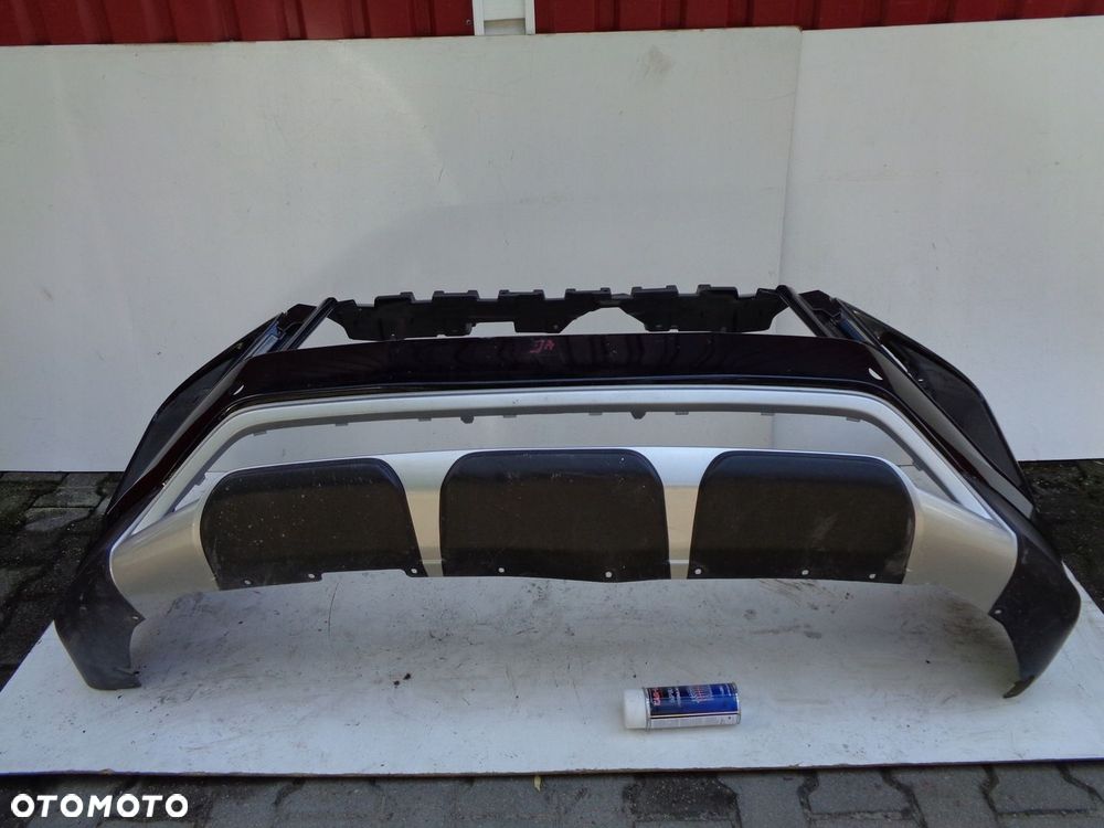 Mitsubishi Eclipse Cross zderzak przedni 6400K954Z - 2