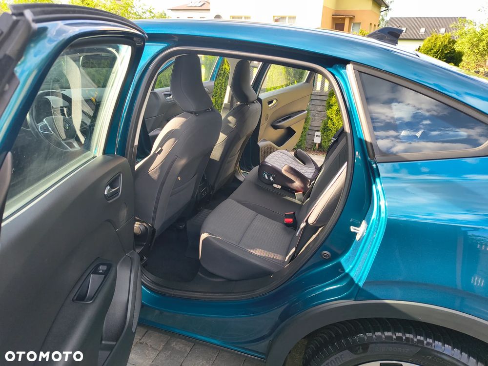 Renault Arkana 1.3 TCe mHEV Zen EDC - 8