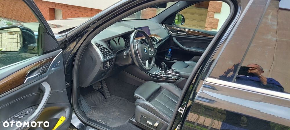BMW X3 - 5
