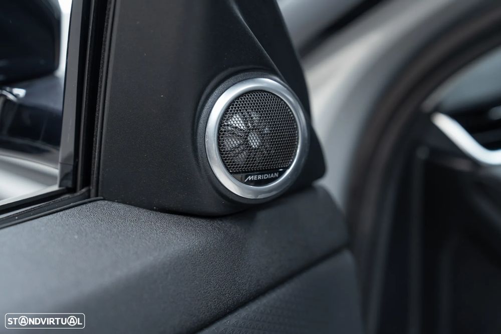 Land Rover Range Rover Evoque 1.5 P300e AWD R-Dynamic Auto - 22