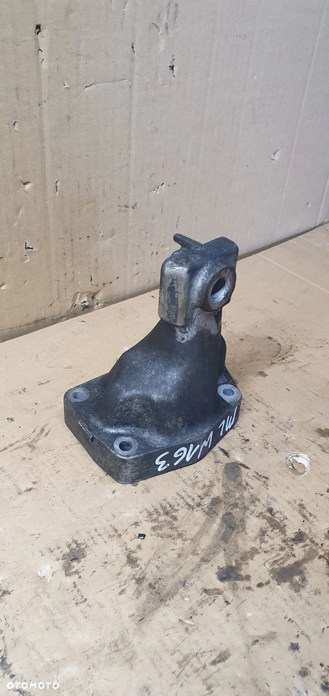 Łapa silnika mocowanie Mercedes ML W163 4.0 CDI A6282230204 - 4