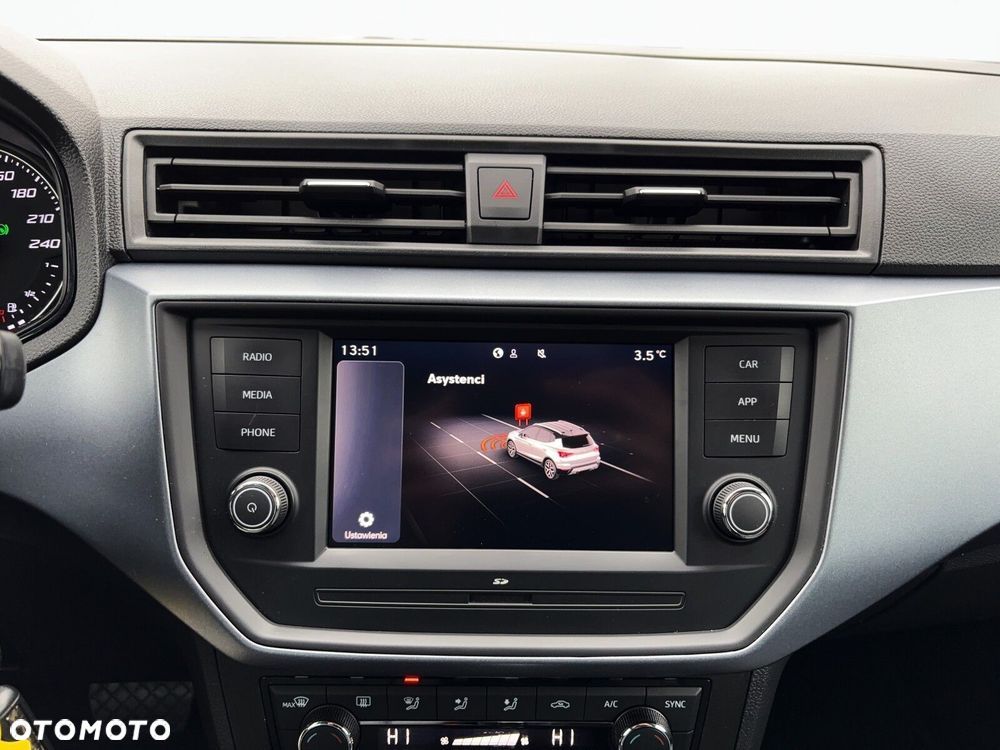 Seat Arona - 25