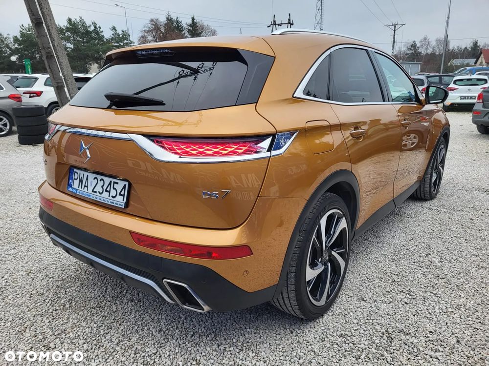DS Automobiles DS 7 Crossback ver-1-6-e--tense-4x4-bastille - 6