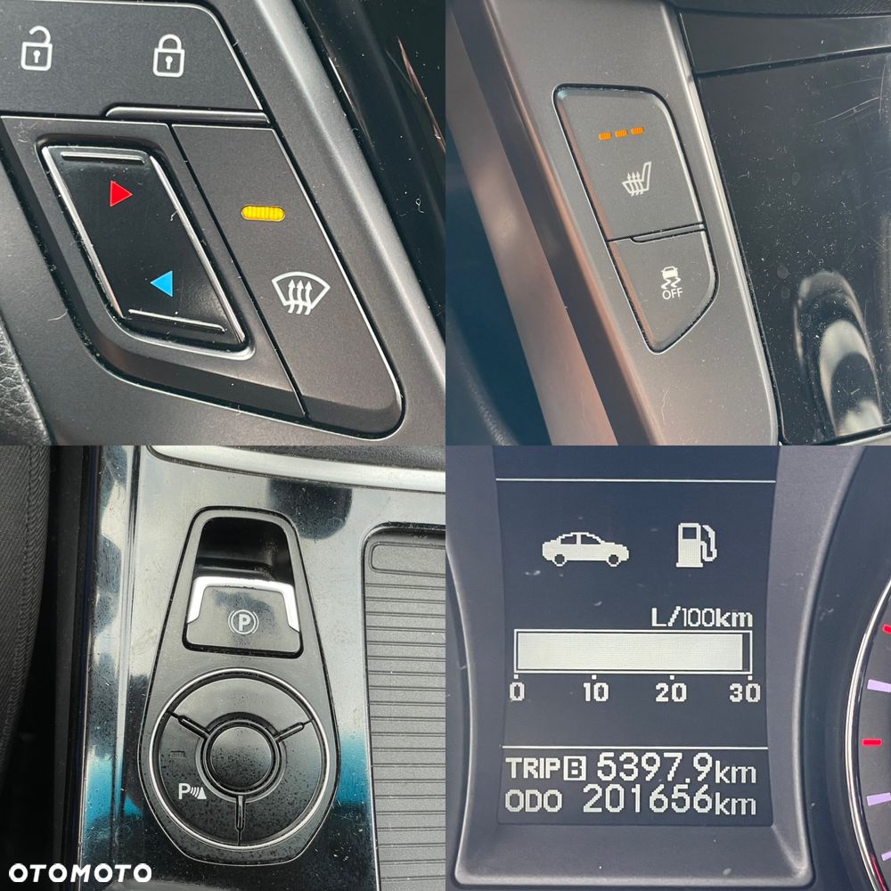 Hyundai i40 2.0 GDI Premium - 38
