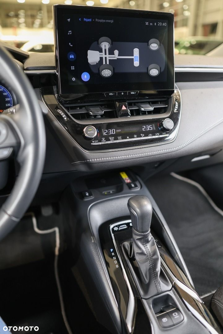 Toyota Corolla - 21