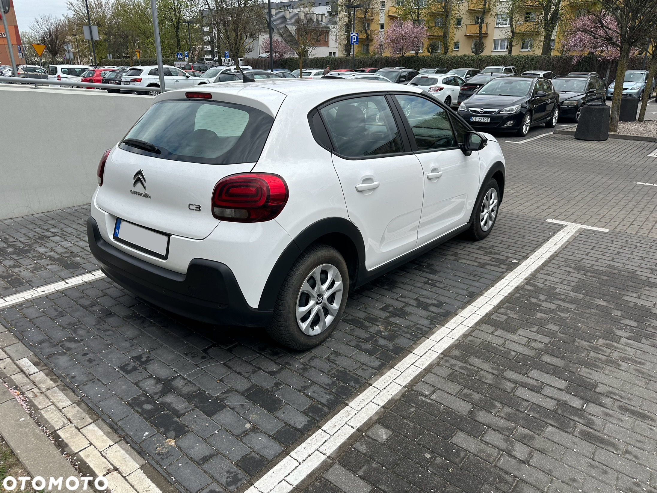 Citroën C3 1.2 PureTech Feel - 7