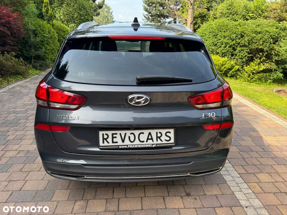 Hyundai i30 1.0 T-GDI 48V-Hybrid DCT Select - 3