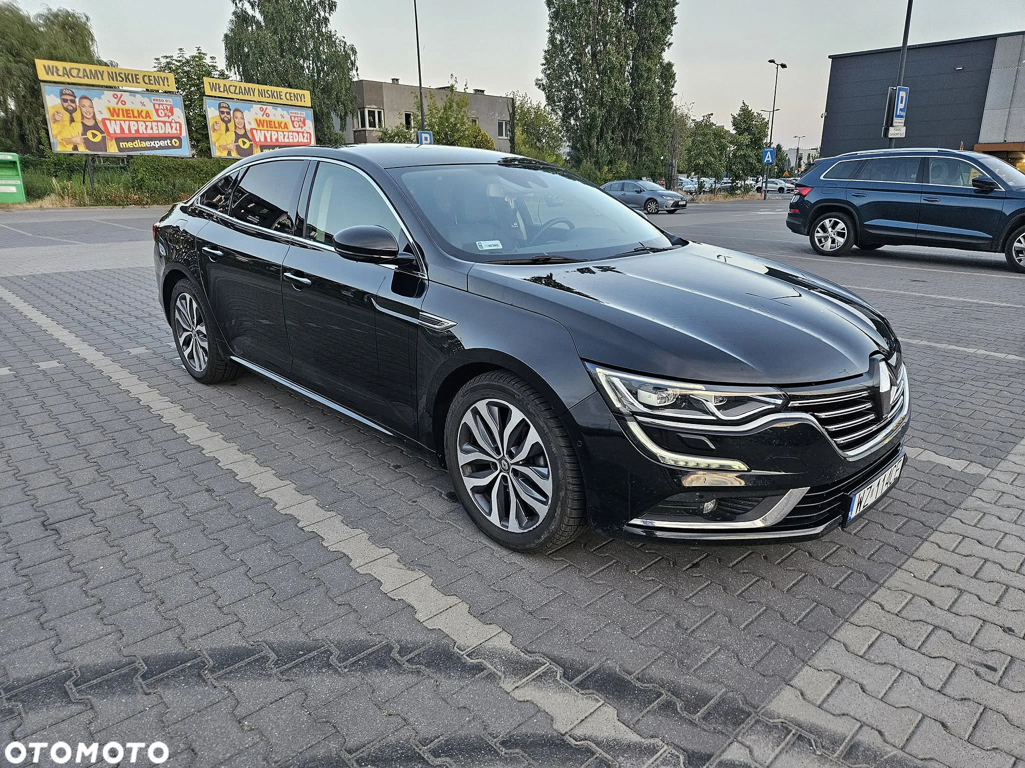 Renault Talisman 1.3 TCe FAP Intens EDC - 6