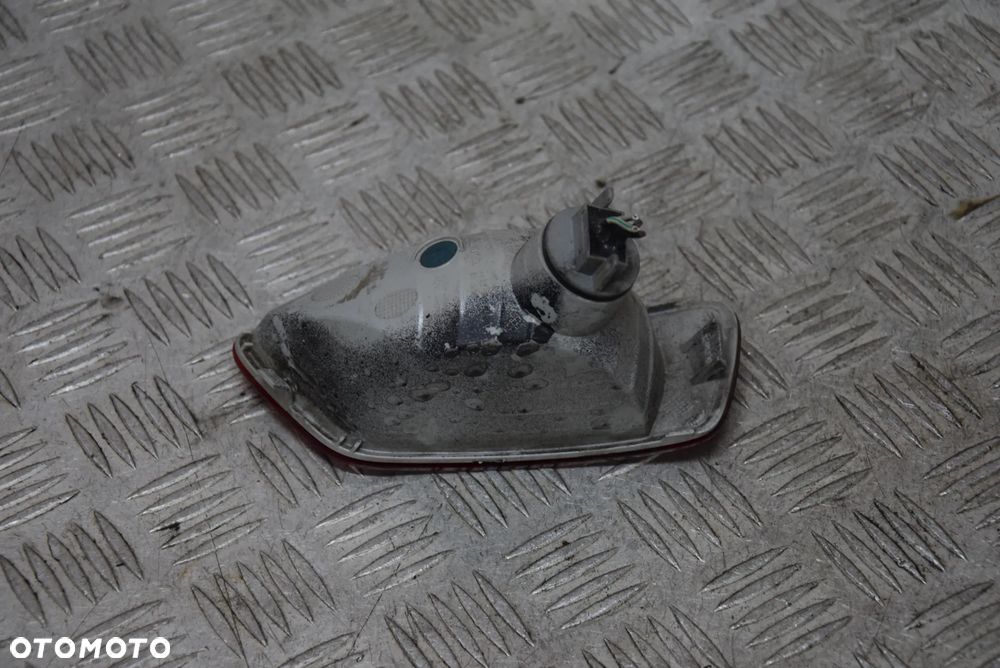 JEEP COMPASS I LIFT LAMPA LEWA  TYŁ - 2