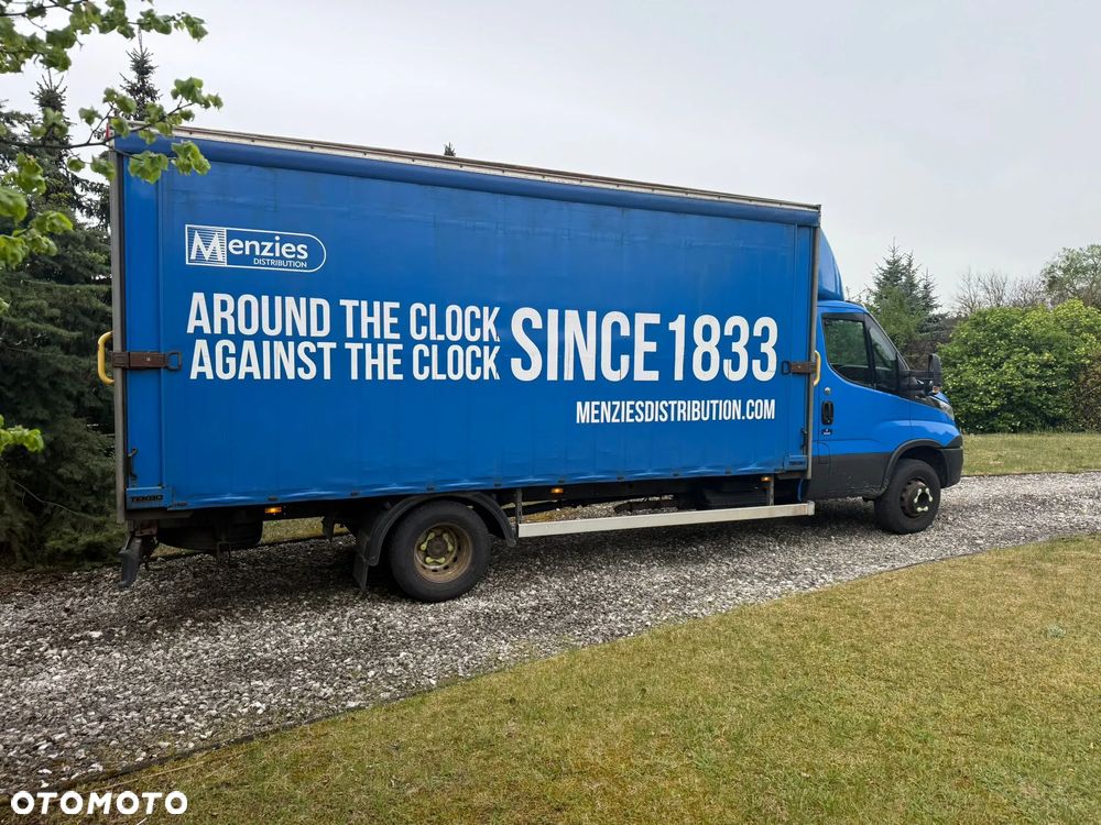Iveco Daily - 7