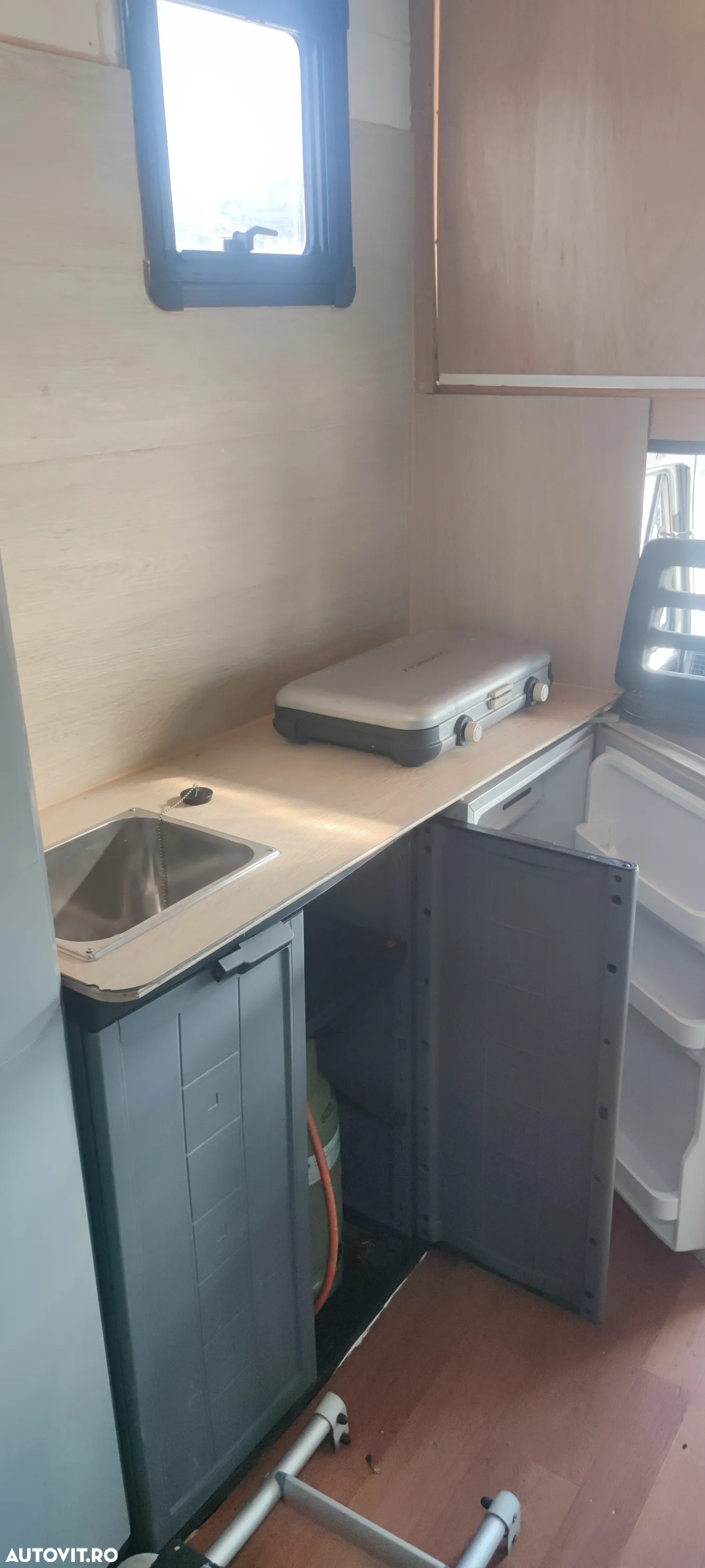 Fiat Ducato - 13