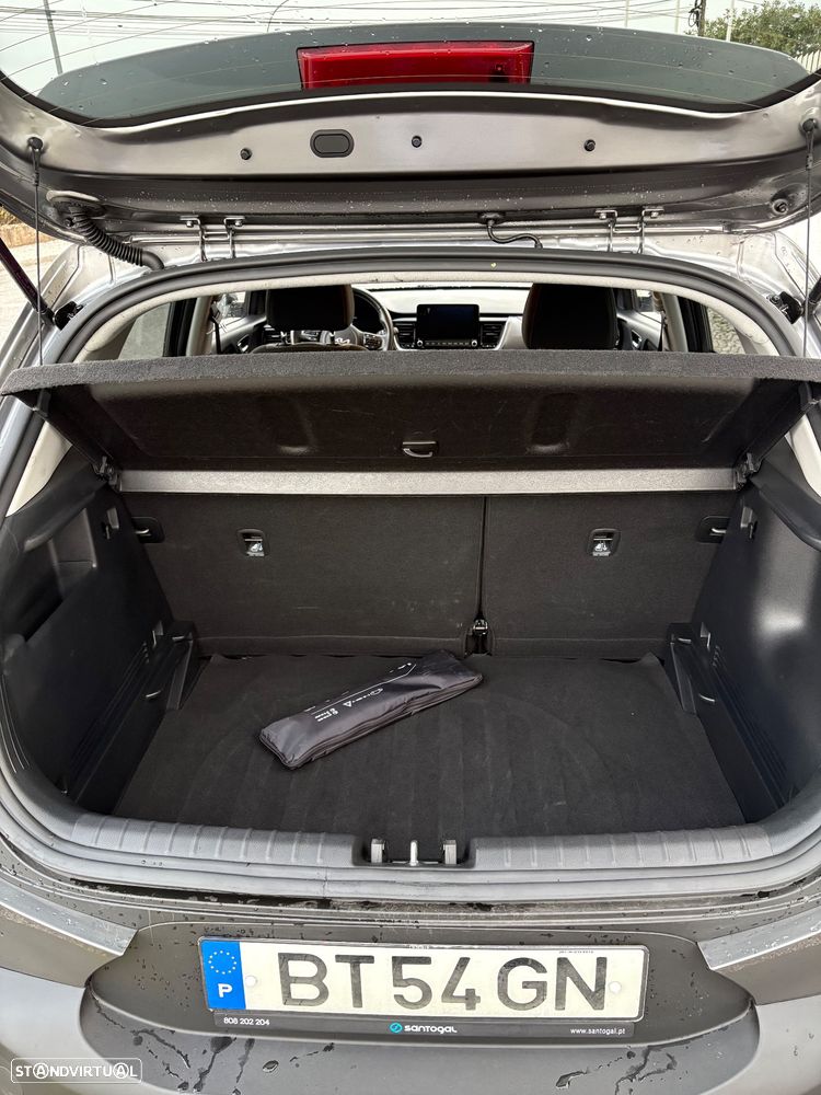 Kia Stonic 1.2 MPi Vibe - 9