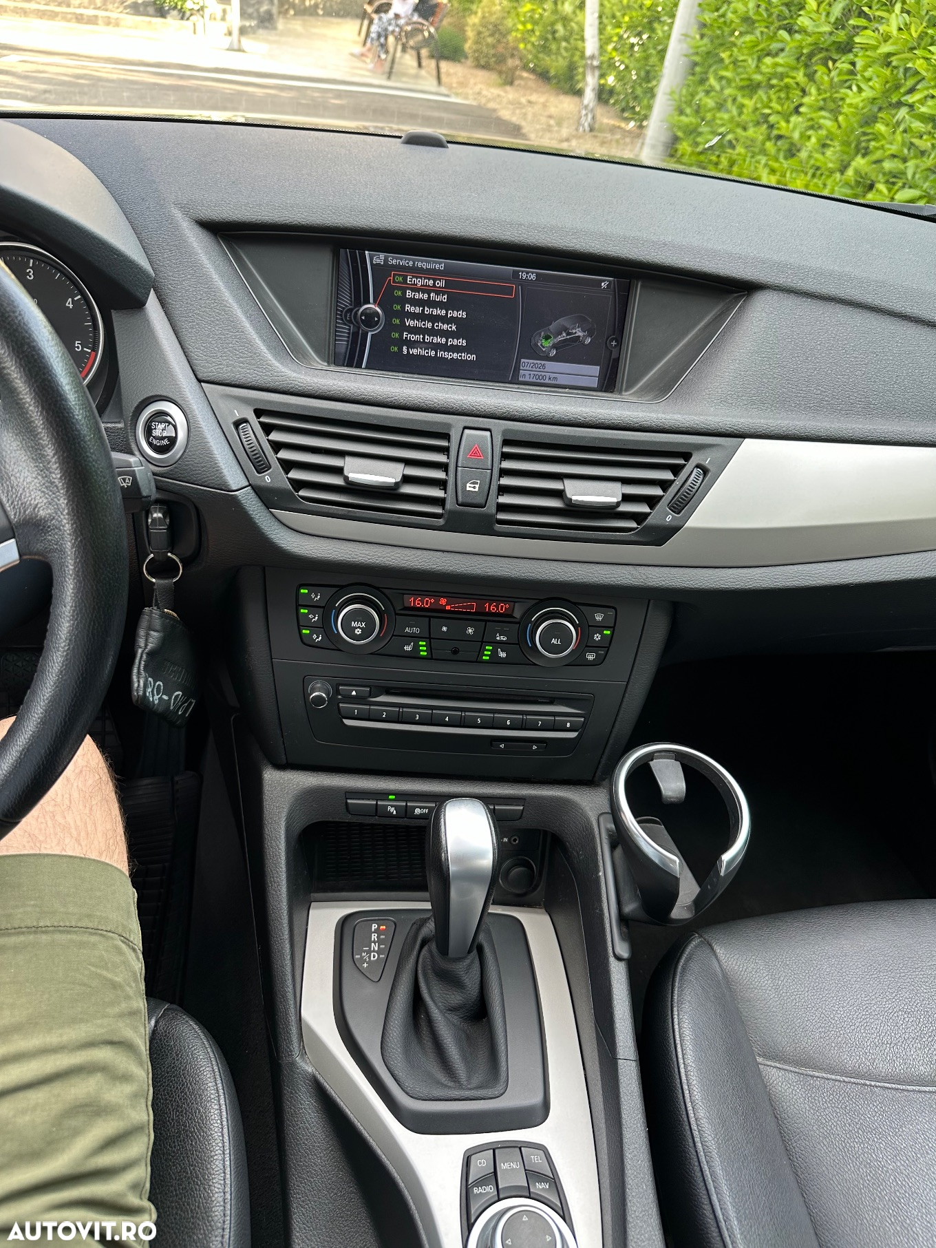 BMW X1 - 15
