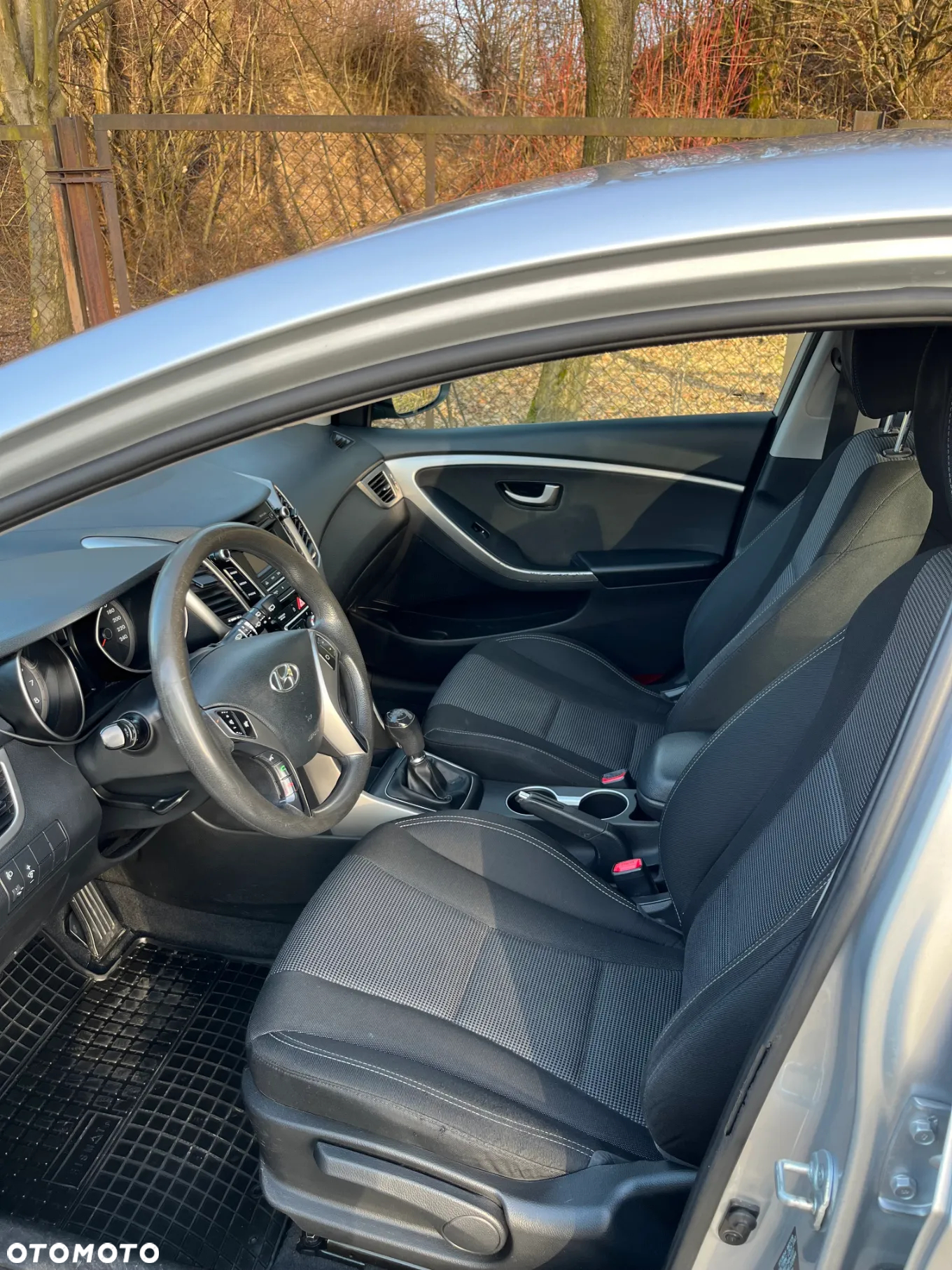 Hyundai i30 1.6 Classic - 8