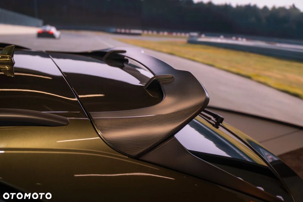 Audi RS Q8 TFSI Quattro Tiptronic Performance - 11