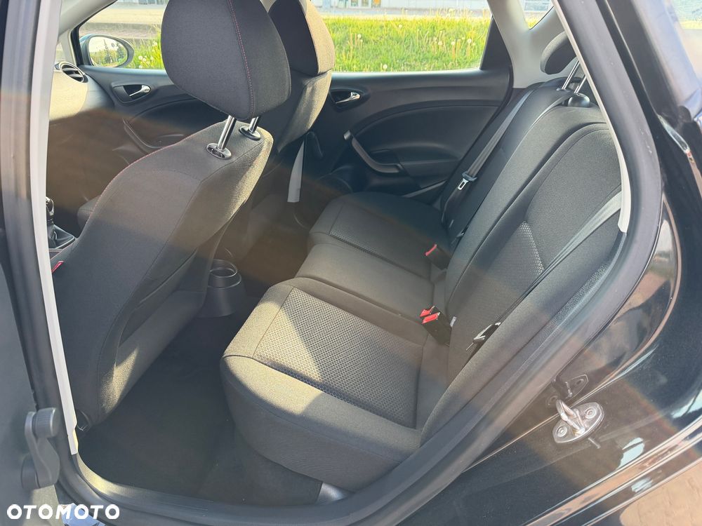 Seat Ibiza 1.2 TSI FR - 24