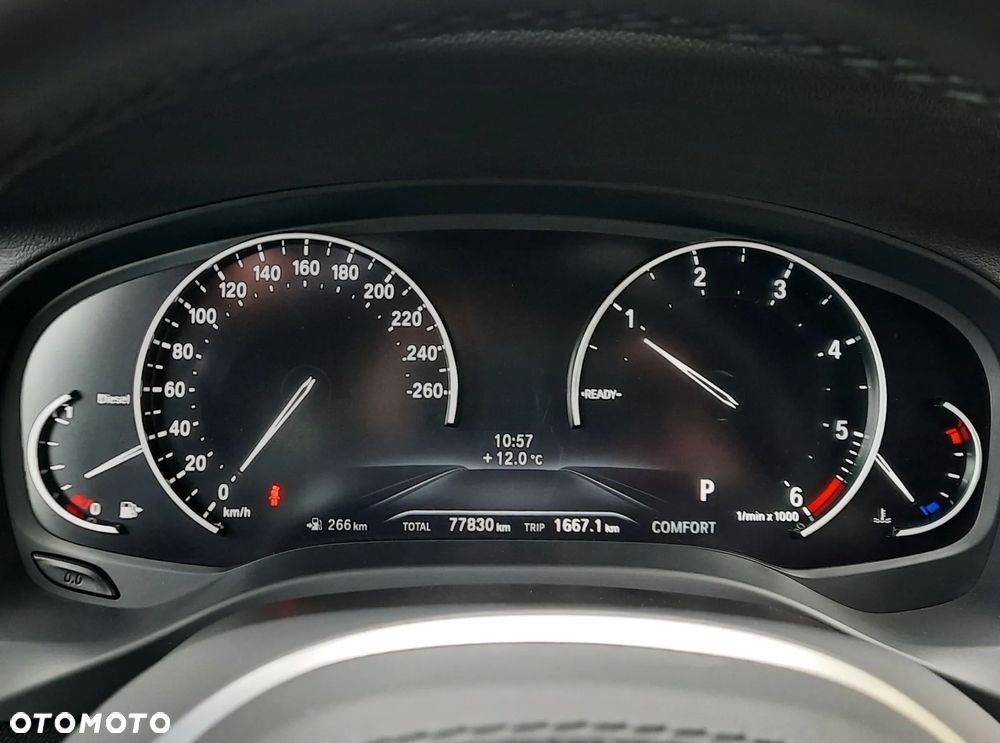 BMW X3 xDrive20d M Sport sport - 33