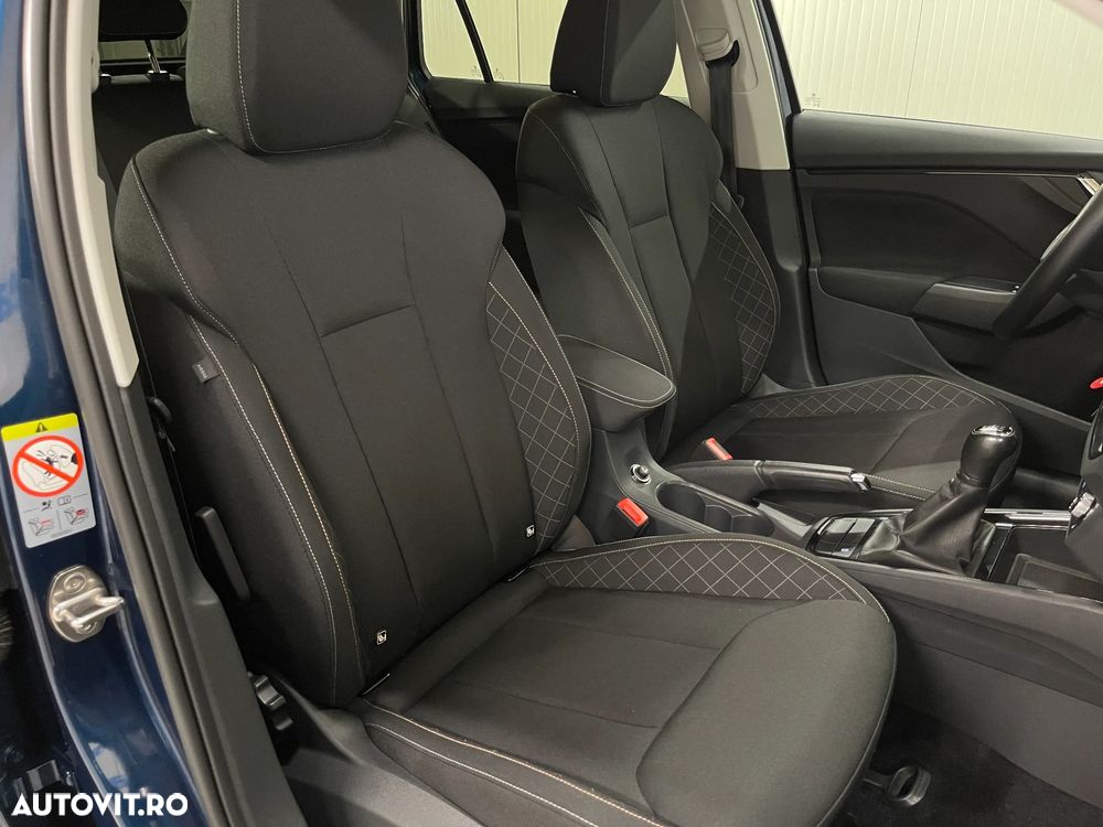 Skoda Scala 1.5 TSI Style - 9