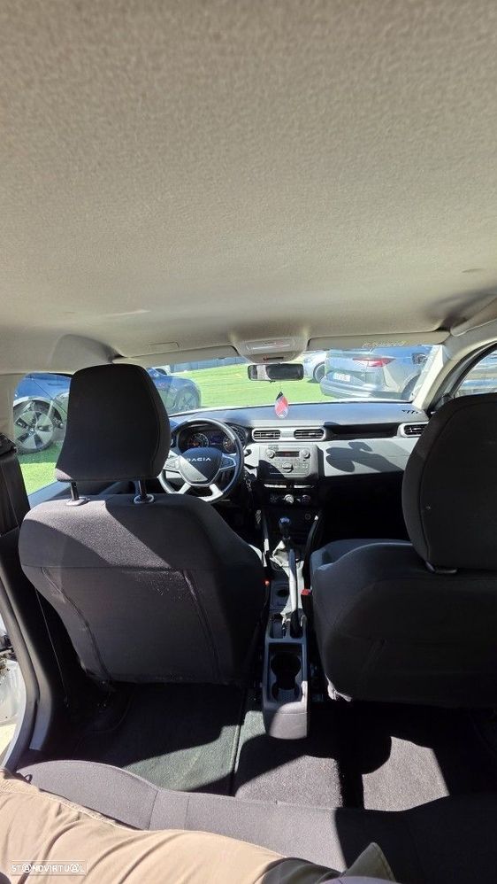 Dacia Duster 1.0 TCe Essential - 12