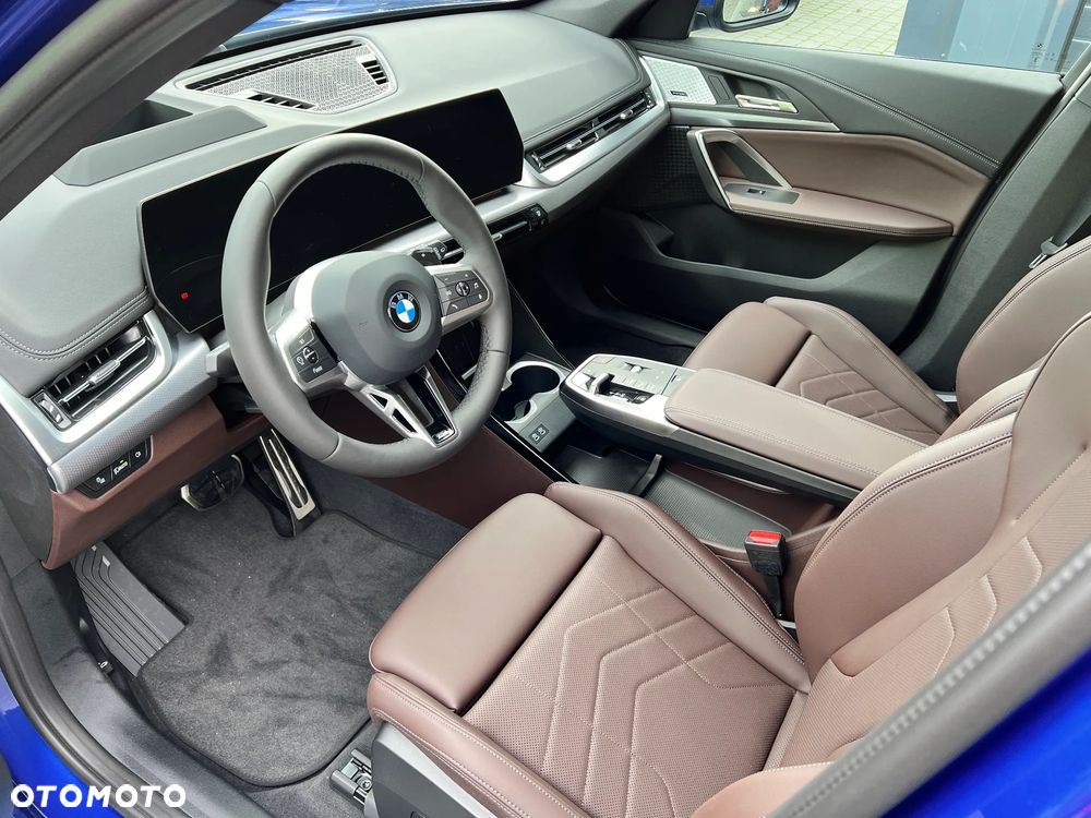 BMW X1 - 9