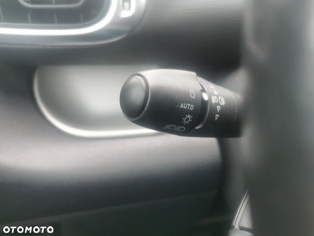 Citroën C3 Picasso - 17