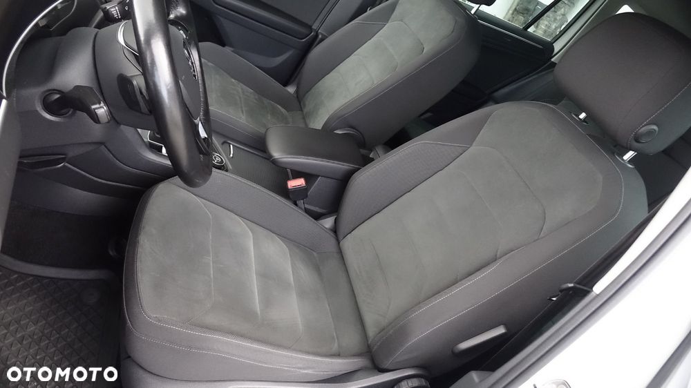 Volkswagen Tiguan 2.0 TDI BMT SCR 4Mot Highline DSG - 22