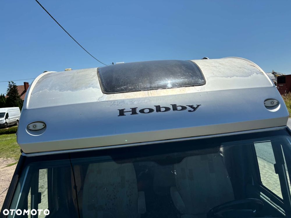 Ford Transit Mein Hobby Erithila - 7