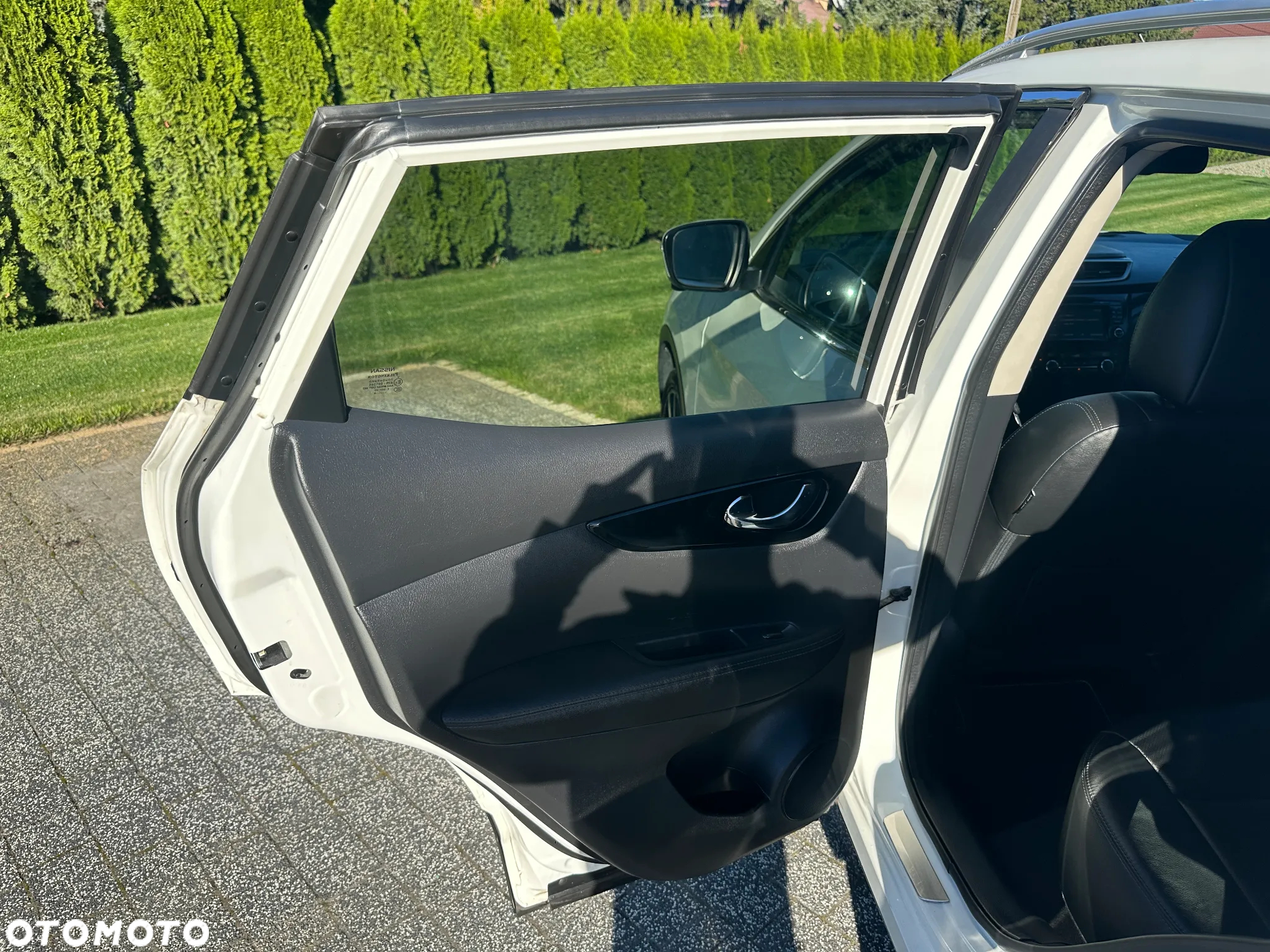 Nissan Qashqai 1.6 DIG-T 360 - 17