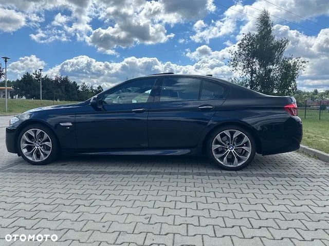 BMW Seria 5 - 5