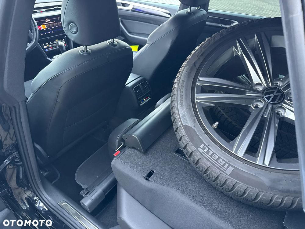 Volkswagen Arteon 2.0 TSI 4Motion R DSG - 18