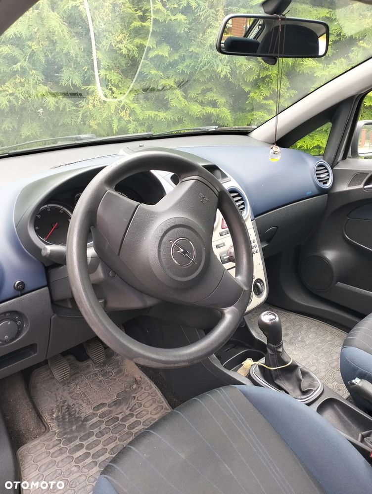 Opel Corsa 1.3 CDTI 111 - 7