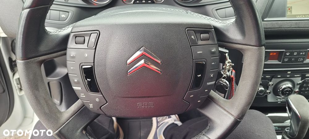 Citroën C5 HDi 200 FAP by Carlsson - 30