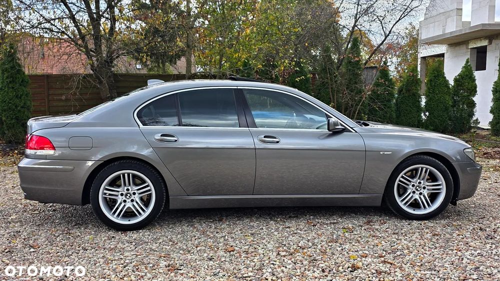 BMW Seria 7 - 14