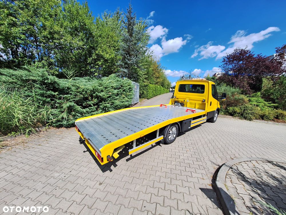 Iveco DAILY 35S21A8P - 14
