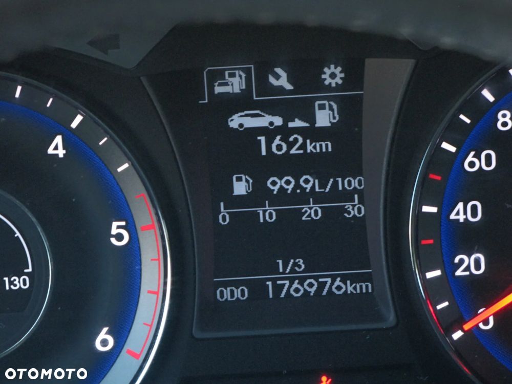Hyundai i40 1.7 CRDi BlueDrive Business - 17