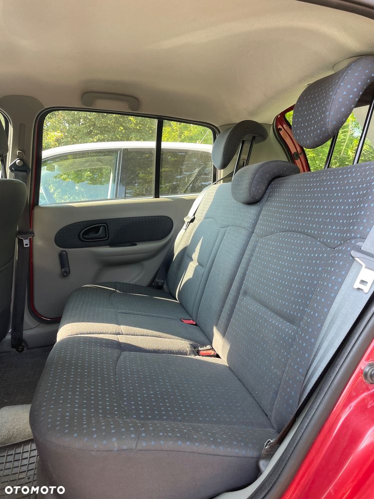 Renault Clio 1.2 16V Alize - 11