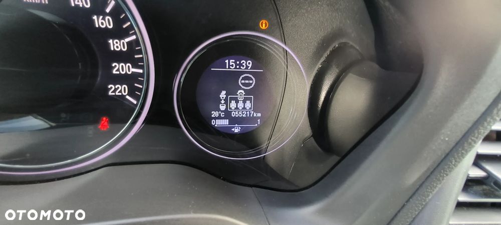 Honda HR-V 1.5 Executive (ADAS / Connect+) CVT - 9