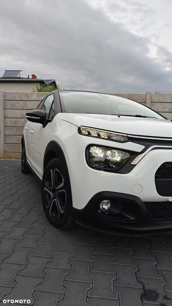 Citroën C3 1.2 PureTech Feel - 11