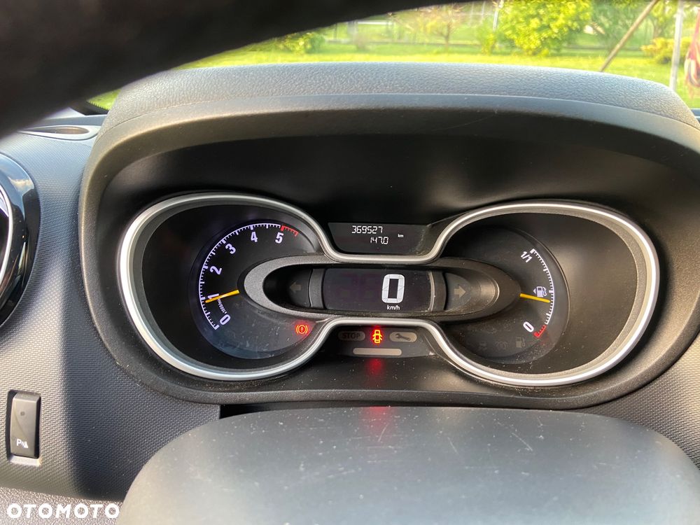 Opel Vivaro L2H1 2.9t Elegance - 11