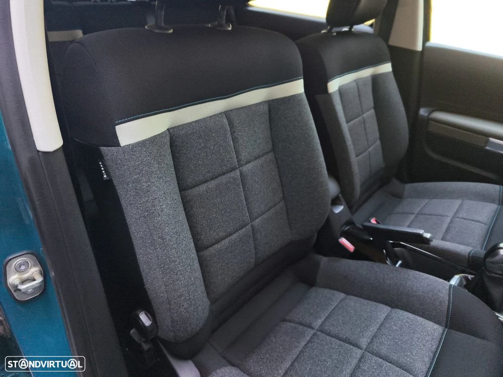 Citroën C4 Cactus 1.6 BlueHDi Shine - 18