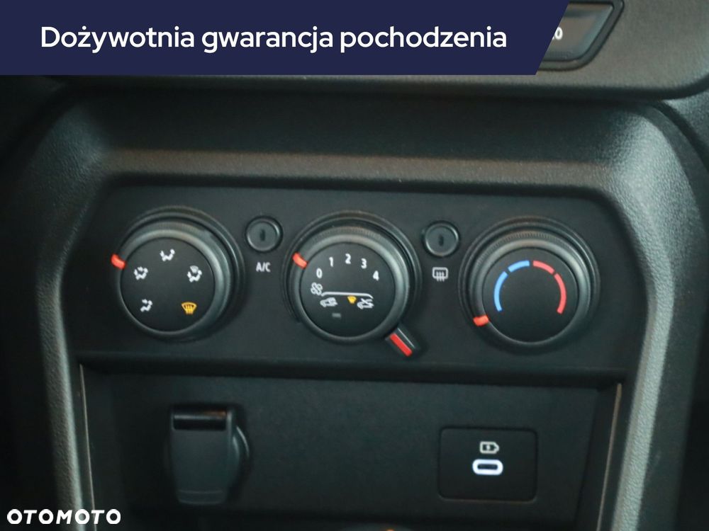 Dacia Sandero - 13