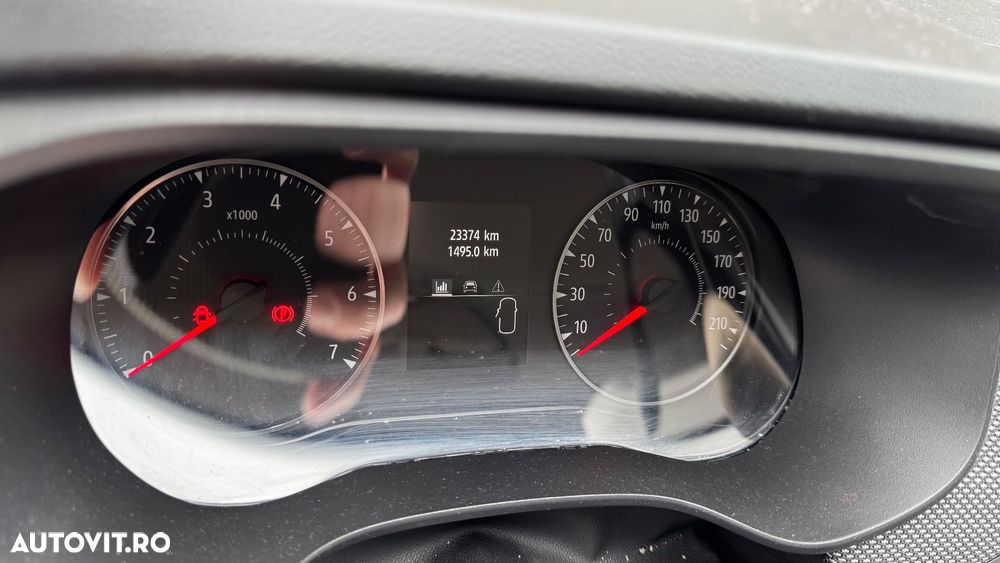 Dacia Logan TCe 90 CVT Prestige - 6