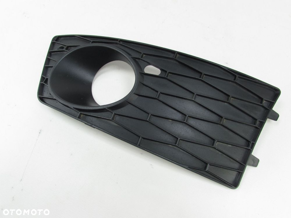 SEAT LEON II CUPRA FR LIFT 09-12 KRATKA ZDERZAKA PRZOD LEWA 1P0853665P - 3
