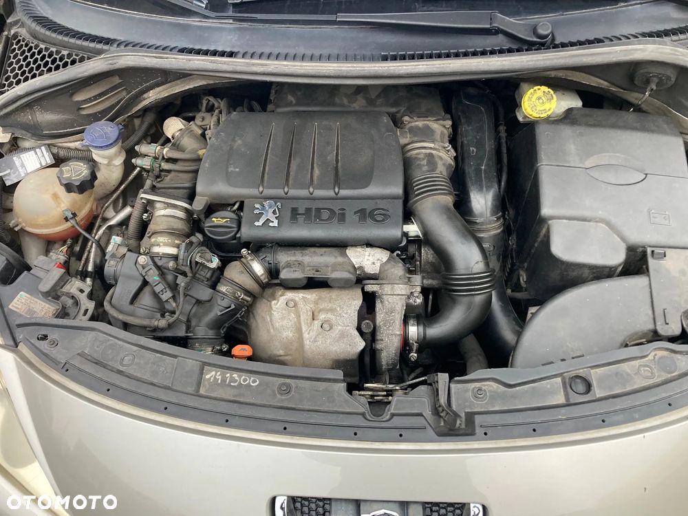 Peugeot 207 1.6 HDi - 8