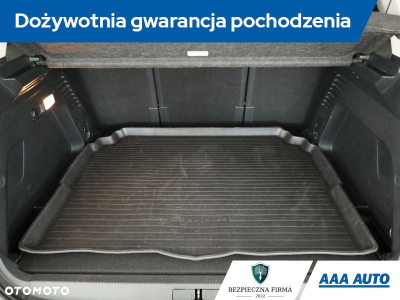 Citroën C5 Aircross - 11