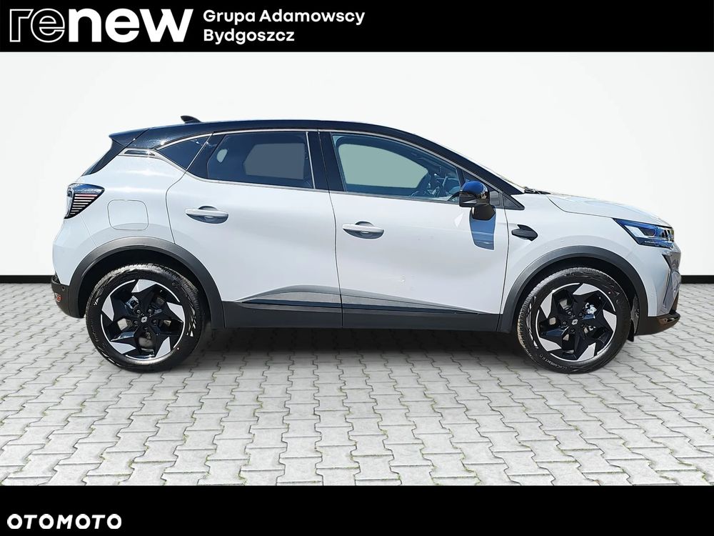 Renault Captur 1.2 TCe Techno - 10