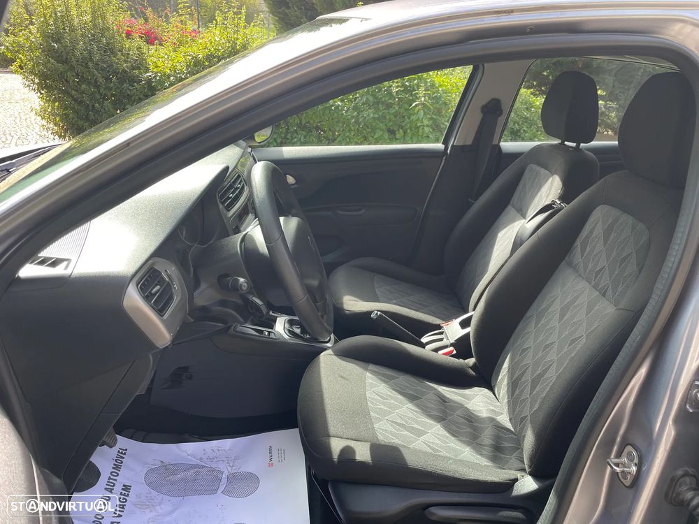 Citroën C-Elysée 1.5 BlueHDi Feel - 8